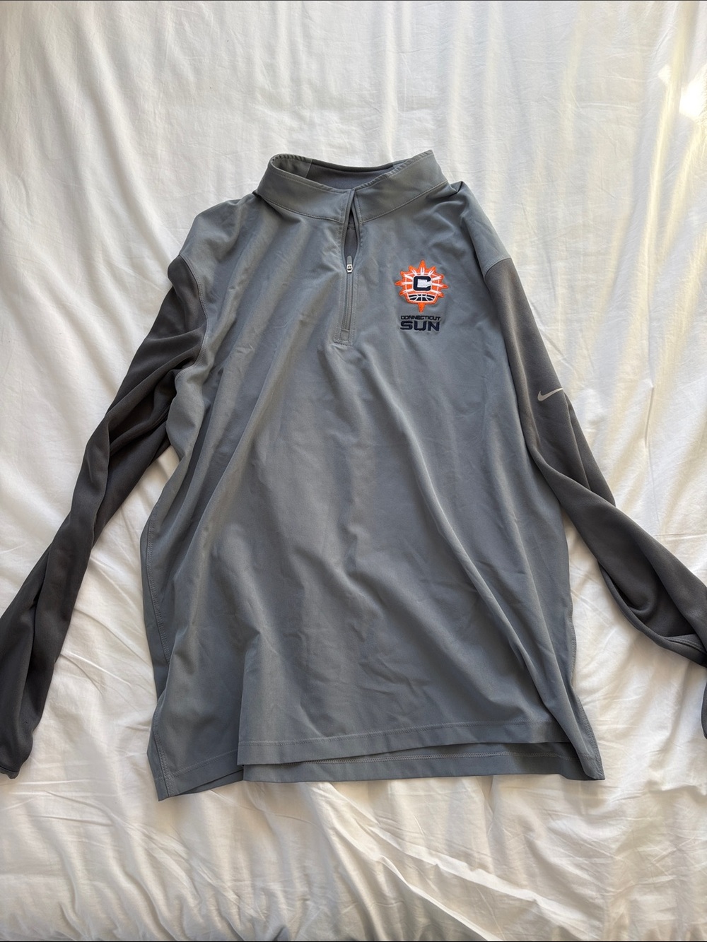 Nike 1/4 Zip